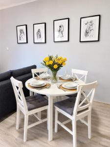 TK Apartments Grabiszyńska