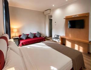 Residenza Cola Di Rienzo - Suite In Rome
