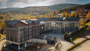 Elements Hotel&Spa