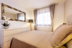 Oasis San Eugenio by Altamar Homes