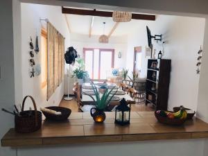 Acogedora casa en Colán
