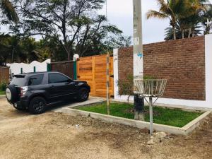Acogedora casa en Colán