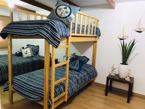Acogedora casa en Colán