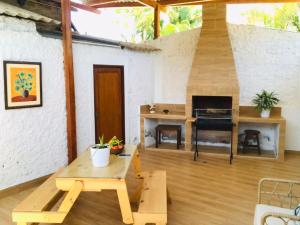 Acogedora casa en Colán