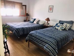 Acogedora casa en Colán