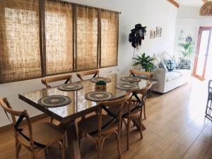 Acogedora casa en Colán