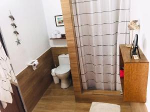 Acogedora casa en Colán