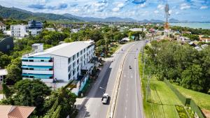 De Blue Sea Rawai Hotel