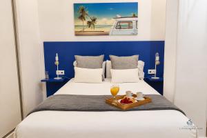 Living4malaga Charming Suite