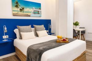 Living4malaga Charming Suite