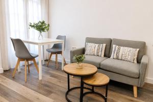 Living4malaga Charming Suite
