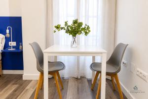 Living4malaga Charming Suite