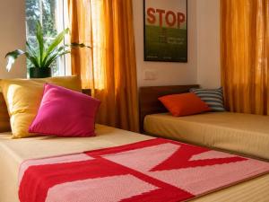 Beyond Stays Premium Co-living