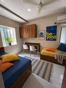 Beyond Stays Premium Co-living