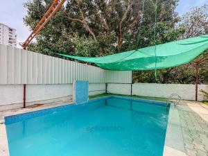 Anandham Rooms and Swimming Pool