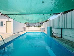 Anandham Rooms and Swimming Pool