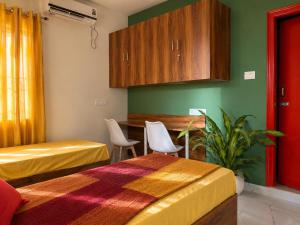 Beyond Stays Premium Co-living