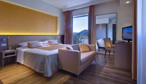Hotel Bristol Buja
