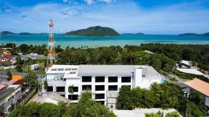 De Blue Sea Rawai Hotel