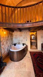 Aurelia Cave Cappadocia - Special Class