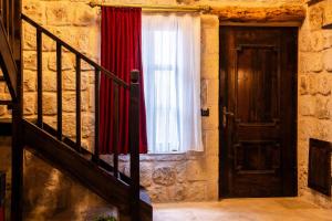 Aurelia Cave Cappadocia - Special Class