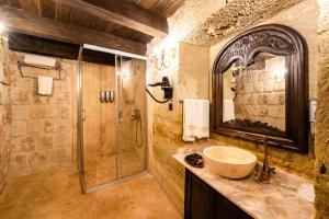 Aurelia Cave Cappadocia - Special Class