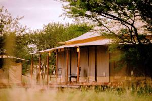 Serengeti House Of Nature Camp