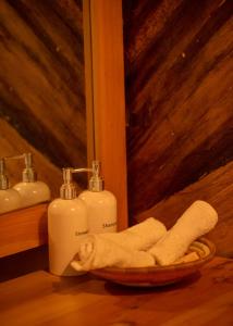 Serengeti House Of Nature Camp