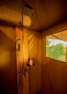 Serengeti House Of Nature Camp