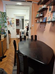 Danube Best spot Apartment