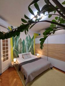 Danube Best spot Apartment
