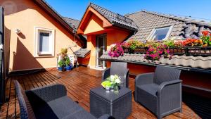 Apartamenty Kora Cieplice
