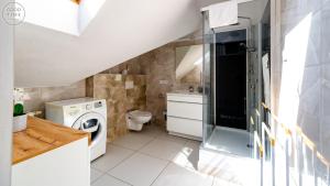 Apartamenty Kora Cieplice