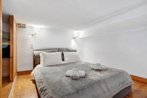 Rahati Suite