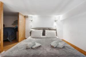 Rahati Suite