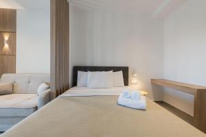 PSV Polychrono Luxury Central Apartments
