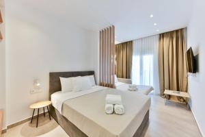 PSV Polychrono Luxury Central Apartments
