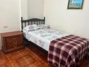 Hospedaje Maluli suite 2