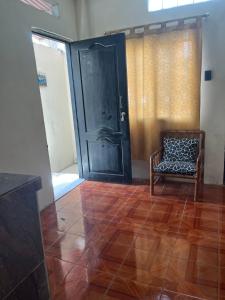 Hospedaje Maluli suite 2