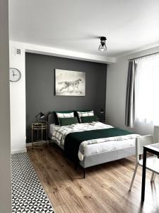 ForRest Apartment Krynica
