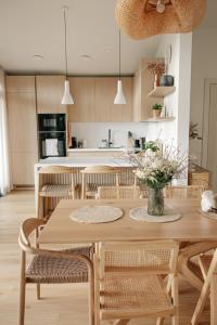 Nordic Zen Beach House