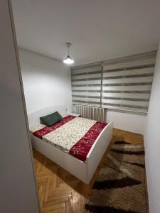 Apartmani Stara Lucna
