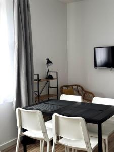 ForRest Apartment Krynica