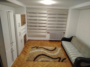 Apartmani Stara Lucna