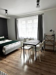 ForRest Apartment Krynica