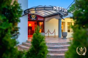 Resort ψ Promenada Centrum Miasta Jastrzębia Góra