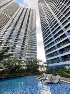 Hiraya Stays at Air Residences, Makati City