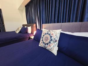 2-5pax Cozy Romantic Bear Suite Bathtub Legoland Iskandar Puteri