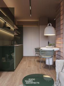 NO14 Apartament 3