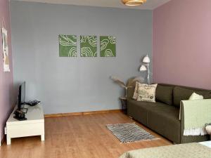 Calm Corner